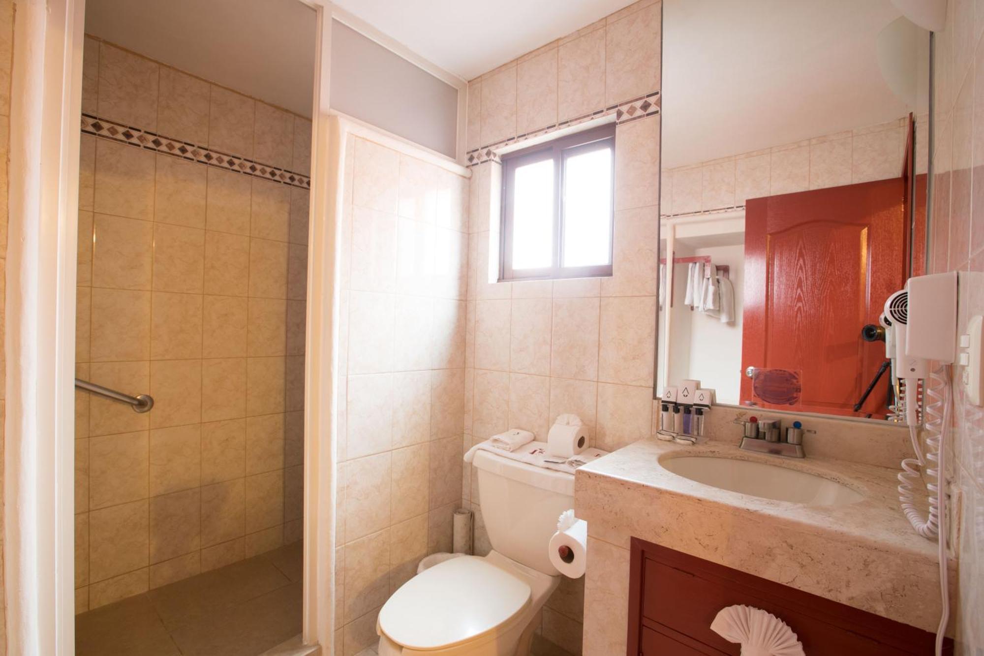 Hotel Santa Regina Guanajuato Luaran gambar